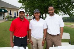 Ray A. Booton Golf Classic 